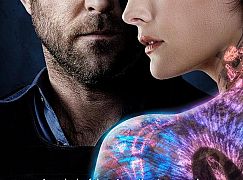 Plakaty promocyjne 3 sezonu serialu „Blindspot”