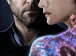 Plakaty promocyjne 3 sezonu serialu „Blindspot”