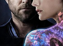 Plakaty promocyjne 3 sezonu serialu „Blindspot”