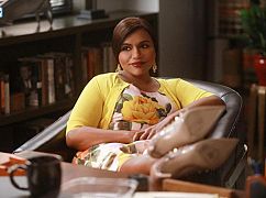 Świat według Mindy: 6x03 „May Divorce Be with You” - zdjęcia promocyjne