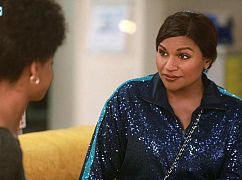 Świat według Mindy: 6x03 „May Divorce Be with You” - zdjęcia promocyjne