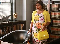 Świat według Mindy: 6x03 „May Divorce Be with You” - zdjęcia promocyjne