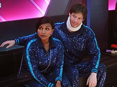 Świat według Mindy: 6x03 „May Divorce Be with You” - zdjęcia promocyjne