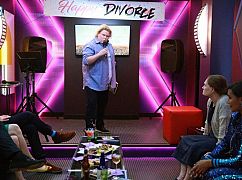 Świat według Mindy: 6x03 „May Divorce Be with You” - zdjęcia promocyjne