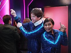Świat według Mindy: 6x03 „May Divorce Be with You” - zdjęcia promocyjne