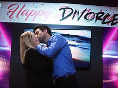 Świat według Mindy: 6x03 „May Divorce Be with You” - zdjęcia promocyjne