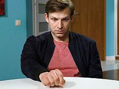 Barwy szczęścia odc. 1703 - zdjęcia promocyjne