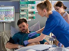 Na dobre i na złe odc. 679 - zdjęcia promocyjne