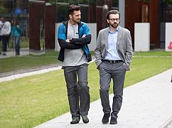 Na dobre i na złe odc. 679 - zdjęcia promocyjne