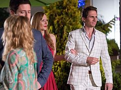 Na dobre i na złe odc. 679 - zdjęcia promocyjne