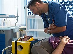 Na dobre i na złe odc. 679 - zdjęcia promocyjne