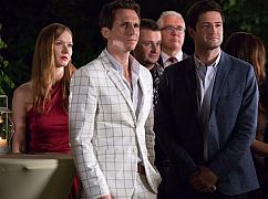 Na dobre i na złe odc. 679 - zdjęcia promocyjne