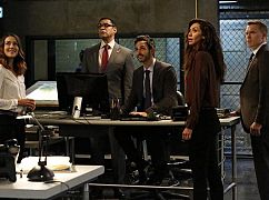 Czarna lista: 5x02 „Greyson Blaise” - zdjęcia promocyjne