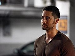 Czarna lista: 5x02 „Greyson Blaise” - zdjęcia promocyjne