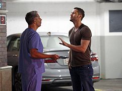 Czarna lista: 5x02 „Greyson Blaise” - zdjęcia promocyjne