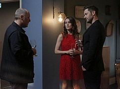 Czarna lista: 5x02 „Greyson Blaise” - zdjęcia promocyjne