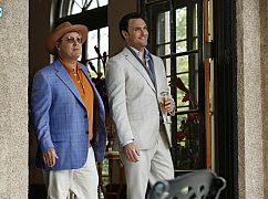 Czarna lista: 5x02 „Greyson Blaise” - zdjęcia promocyjne