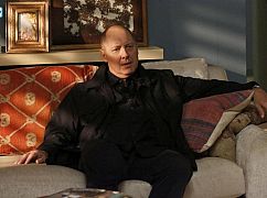 Czarna lista: 5x02 „Greyson Blaise” - zdjęcia promocyjne