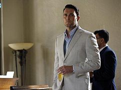 Czarna lista: 5x02 „Greyson Blaise” - zdjęcia promocyjne