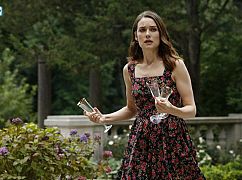 Czarna lista: 5x02 „Greyson Blaise” - zdjęcia promocyjne