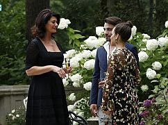 Czarna lista: 5x02 „Greyson Blaise” - zdjęcia promocyjne