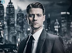 Zdjęcia promocyjne obsady 4 sezonu serialu „Gotham”