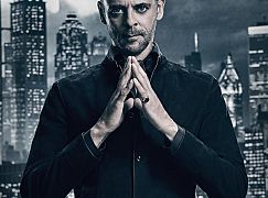 Zdjęcia promocyjne obsady 4 sezonu serialu „Gotham”