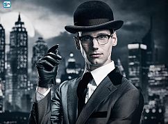 Zdjęcia promocyjne obsady 4 sezonu serialu „Gotham”