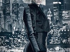 Zdjęcia promocyjne obsady 4 sezonu serialu „Gotham”