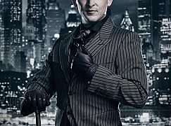 Zdjęcia promocyjne obsady 4 sezonu serialu „Gotham”