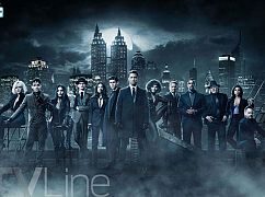 Zdjęcia promocyjne obsady 4 sezonu serialu „Gotham”
