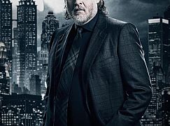Zdjęcia promocyjne obsady 4 sezonu serialu „Gotham”