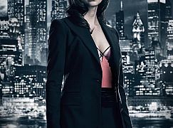 Zdjęcia promocyjne obsady 4 sezonu serialu „Gotham”