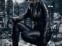 Zdjęcia promocyjne obsady 4 sezonu serialu „Gotham”