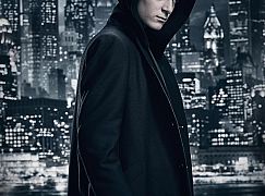 Zdjęcia promocyjne obsady 4 sezonu serialu „Gotham”
