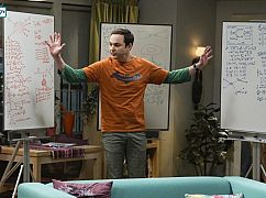 Teoria wielkiego podrywu: 11x02 „The Retraction Reaction” - zdjęcia promocyjne