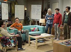 Teoria wielkiego podrywu: 11x02 „The Retraction Reaction” - zdjęcia promocyjne