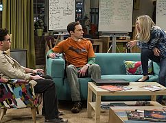 Teoria wielkiego podrywu: 11x02 „The Retraction Reaction” - zdjęcia promocyjne