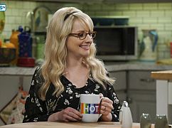 Teoria wielkiego podrywu: 11x02 „The Retraction Reaction” - zdjęcia promocyjne