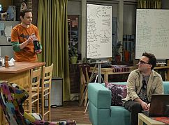 Teoria wielkiego podrywu: 11x02 „The Retraction Reaction” - zdjęcia promocyjne