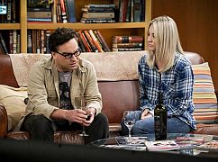 Teoria wielkiego podrywu: 11x02 „The Retraction Reaction” - zdjęcia promocyjne
