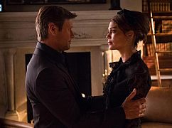 Dynastia: 1x02 „Spit It Out” - zdjęcia promocyjne