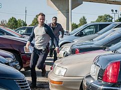 Chicago PD: 5x02 „Promise” - zdjęcia promocyjne
