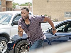 Chicago PD: 5x02 „Promise” - zdjęcia promocyjne