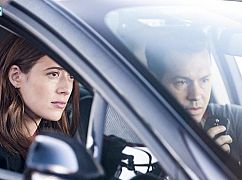 Chicago PD: 5x02 „Promise” - zdjęcia promocyjne