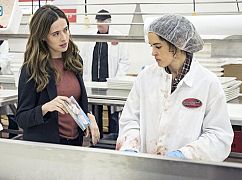 Chicago PD: 5x02 „Promise” - zdjęcia promocyjne