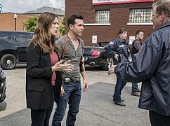 Chicago PD: 5x02 „Promise” - zdjęcia promocyjne