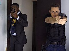 Chicago PD: 5x03 „The Thing About Heroes” - zdjęcia promocyjne