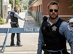 Chicago PD: 5x03 „The Thing About Heroes” - zdjęcia promocyjne