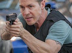 Chicago PD: 5x03 „The Thing About Heroes” - zdjęcia promocyjne